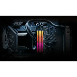 Kingston Technology FURY 24GB 7200MT/s DDR5 CL38 DIMM Renegade RGB XMP - image 7