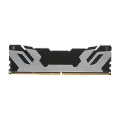 Kingston Technology FURY 48GB 7200MT/s DDR5 CL38 DIMM (Kit of 2) Renegade Silver XMP - image 4