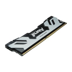 Kingston Technology FURY 48GB 7200MT/s DDR5 CL38 DIMM (Kit of 2) Renegade Silver XMP - image 5