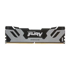 Kingston Technology FURY 16GB 8000MT/s DDR5 CL38 DIMM Renegade Silver XMP - image 2