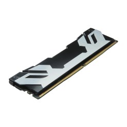 Kingston Technology FURY 16GB 8000MT/s DDR5 CL38 DIMM Renegade Silver XMP - image 5