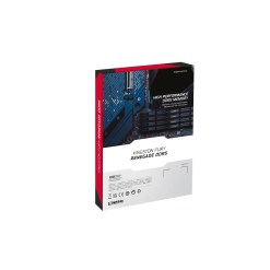 Kingston Technology FURY 16GB 8000MT/s DDR5 CL38 DIMM Renegade Silver XMP - image 8