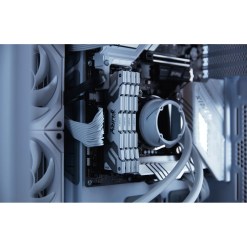 Kingston Technology FURY 16GB 8000MT/s DDR5 CL38 DIMM Renegade White XMP - image 7