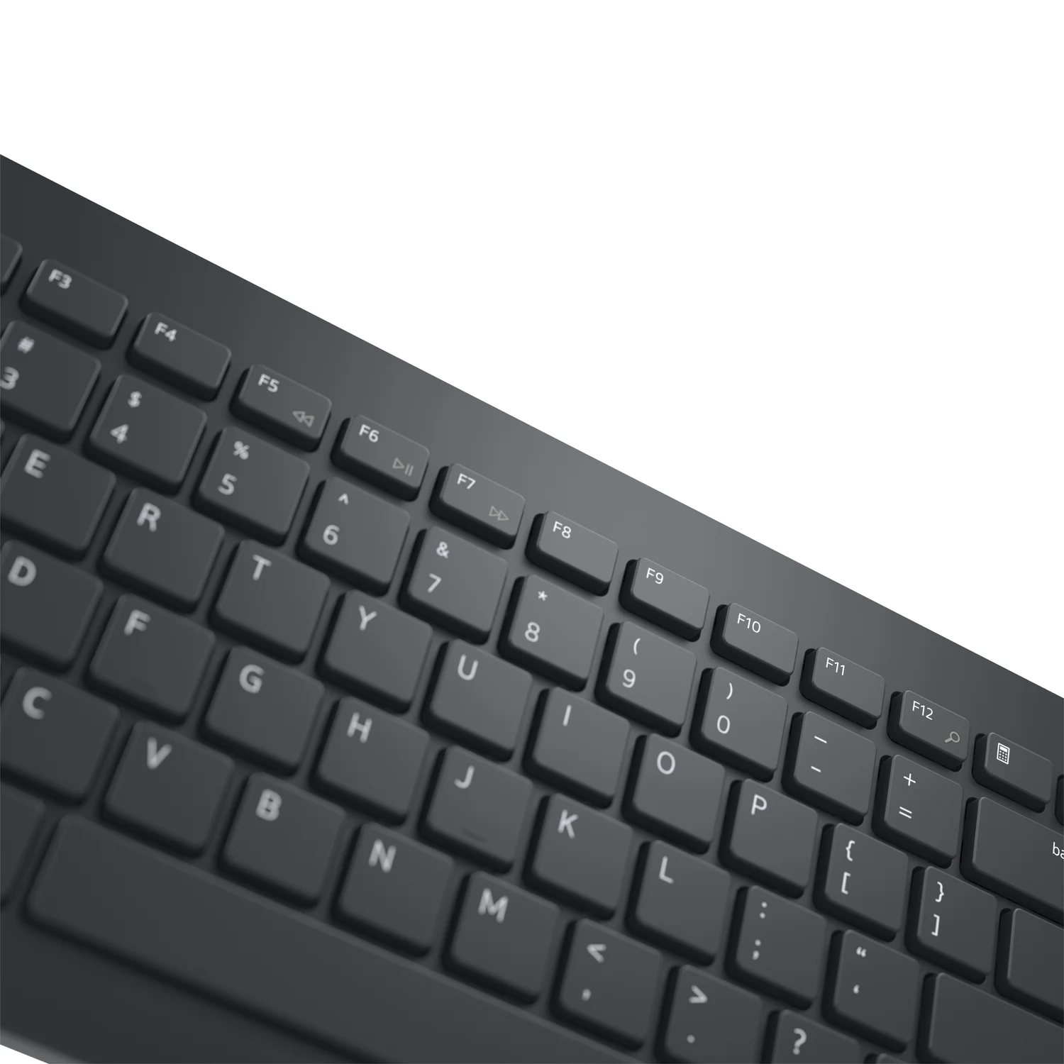 DELL Keyboard and Mouse - KM3322W - US International (QWERTY) - image 10