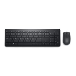 DELL Keyboard and Mouse - KM3322W - US International (QWERTY) - image 2