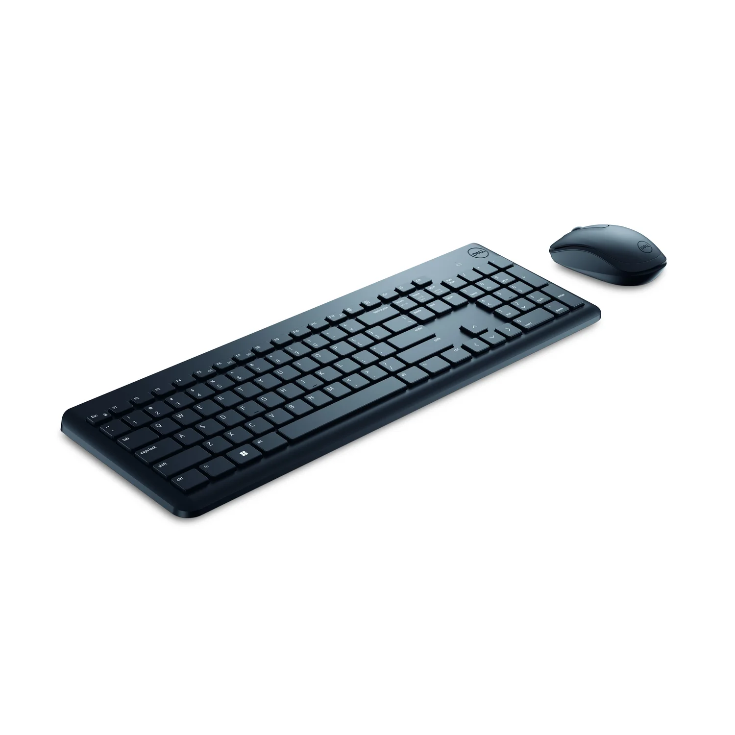 DELL Keyboard and Mouse - KM3322W - US International (QWERTY) - image 3