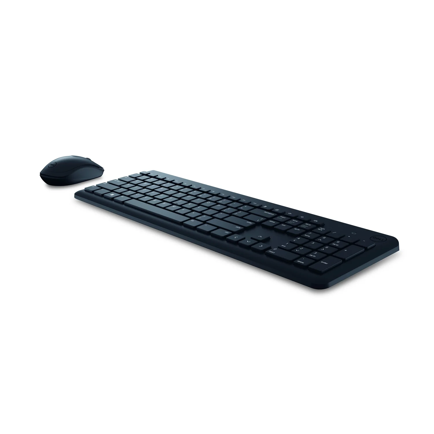 DELL Keyboard and Mouse - KM3322W - US International (QWERTY) - image 5