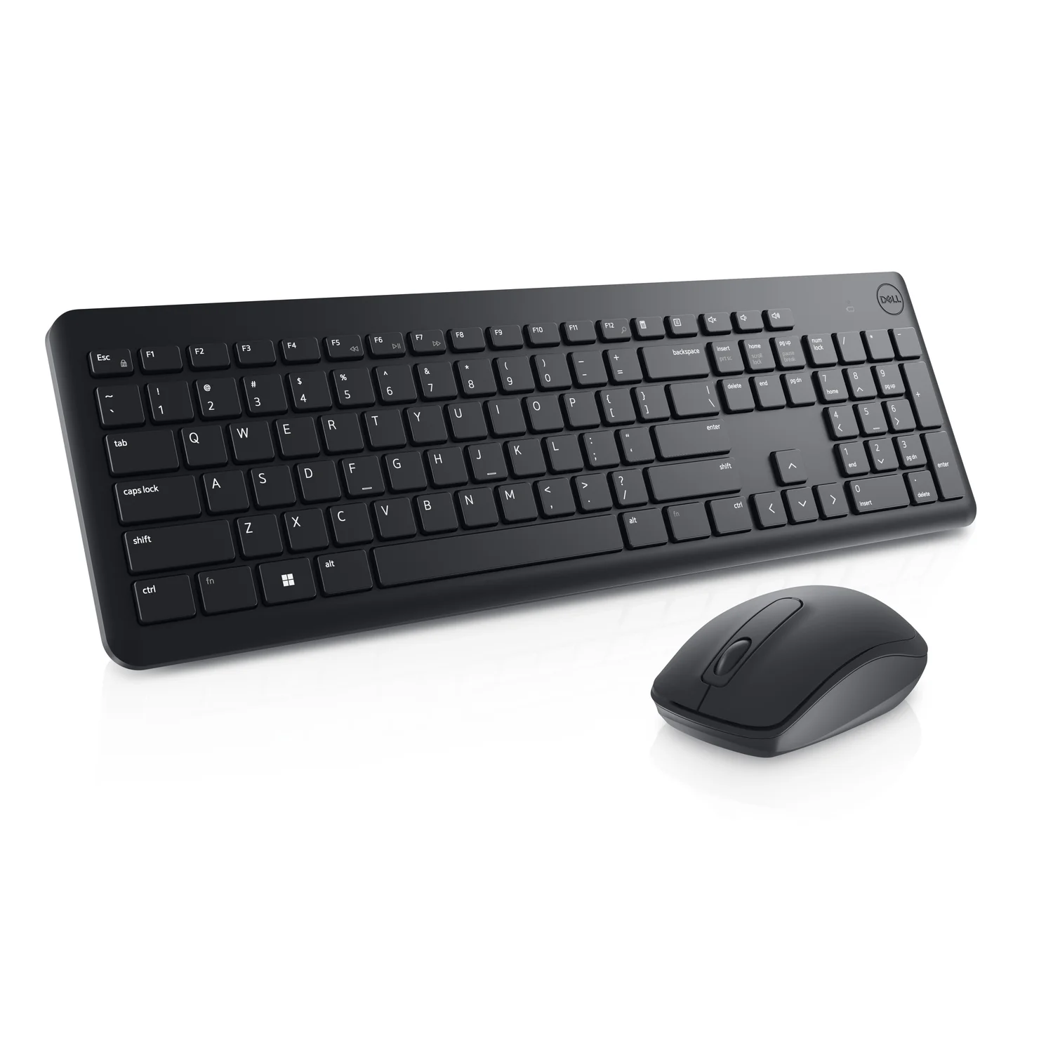 DELL Keyboard and Mouse - KM3322W - US International (QWERTY) - image 6