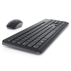 DELL Keyboard and Mouse - KM3322W - US International (QWERTY) - image 7