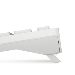DELL Pro Keyboard and Mouse - KM5221W - US International (QWERTY) - White - image 3
