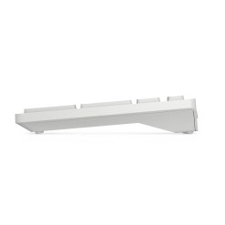DELL Pro Keyboard and Mouse - KM5221W - US International (QWERTY) - White - image 5