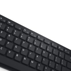 DELL Pro Keyboard and Mouse - KM5221W - US International (QWERTY) - Black - image 10