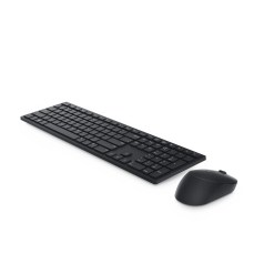 DELL Pro Keyboard and Mouse - KM5221W - US International (QWERTY) - Black - image 2