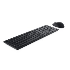 DELL Pro Keyboard and Mouse - KM5221W - US International (QWERTY) - Black - image 6