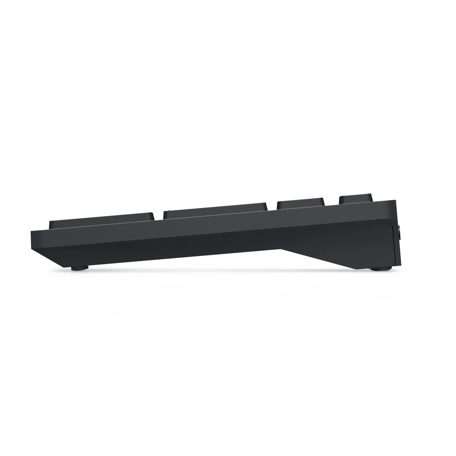 DELL Pro Keyboard and Mouse - KM5221W - US International (QWERTY) - Black - image 8