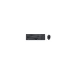 DELL Pro Compact Silent Keyboard and Mouse - KM555 - US International (QWERTY) - image 2