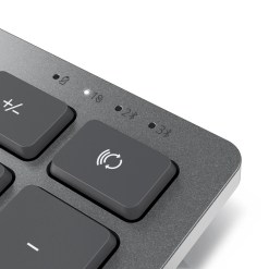 DELL Pro Plus Compact Keyboard and Mouse - KM7120W - UK (QWERTY) - image 7