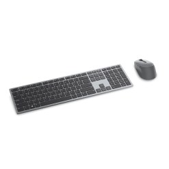 DELL Pro Plus Keyboard and Mouse - KM7321W - US International (QWERTY) - image 3