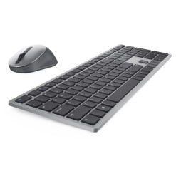 DELL Pro Plus Keyboard and Mouse - KM7321W - US International (QWERTY) - image 6