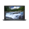 DELL Latitude 7340 Intel® Core™ i5 i5-1345U Laptop 33.8 cm (13.3") Touchscreen Full HD 16 GB LPDDR5-SDRAM 512 GB SSD Wi-Fi 6E (802.11ax) Windows 11 Pro UK English Grey