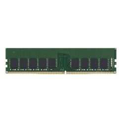 Kingston Technology KSM32ED8/32HD memory module 32 GB 1 x 32 GB DDR4 3200 MT/s 288-pin DIMM ECC