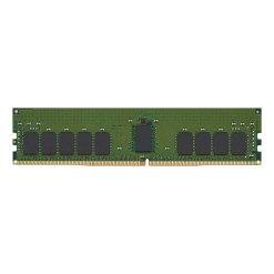 Kingston Technology KSM32RD8/16HE memory module 16 GB 1 x 16 GB DDR4 3200 MT/s 288-pin DIMM ECC