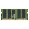 Kingston Technology KSM32SED8/32HD memory module 32 GB 1 x 32 GB DDR4 3200 MT/s 260-pin SO-DIMM ECC