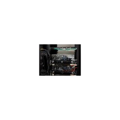APC KVM-DVIVMCAC KVM switch Black - image 2