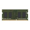Kingston Technology ValueRAM memory module 4 GB 1 x 4 GB DDR4 3200 MT/s 260-pin SO-DIMM