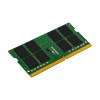 Kingston Technology ValueRAM memory module 16 GB 1 x 16 GB DDR4 260-pin SO-DIMM
