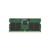 Kingston Technology ValueRAM memory module 8 GB 1 x 8 GB DDR5 5600 MT/s 262-pin SO-DIMM