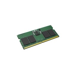 Kingston Technology ValueRAM memory module 8 GB 1 x 8 GB DDR5 5600 MT/s 262-pin SO-DIMM - image 2