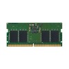Kingston Technology ValueRAM memory module 8 GB 1 x 8 GB DDR5 5600 MT/s 262-pin SO-DIMM