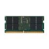 Kingston Technology ValueRAM memory module 16 GB 1 x 16 GB DDR5 5600 MT/s 262-pin SO-DIMM