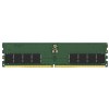 Kingston Technology ValueRAM memory module 32 GB 1 x 32 GB DDR5 6400 MT/s 288-pin DIMM