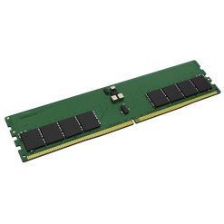 Kingston Technology ValueRAM memory module 32 GB 1 x 32 GB DDR5 6400 MT/s 288-pin DIMM - image 3