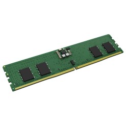Kingston Technology ValueRAM memory module 8 GB 1 x 8 GB DDR5 6400 MT/s 288-pin DIMM - image 3