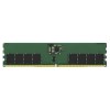 Kingston Technology ValueRAM memory module 32 GB 1 x 32 GB DDR5 6400 MT/s 288-pin DIMM