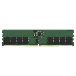 Kingston Technology ValueRAM memory module 32 GB 1 x 32 GB DDR5 6400 MT/s 288-pin DIMM
