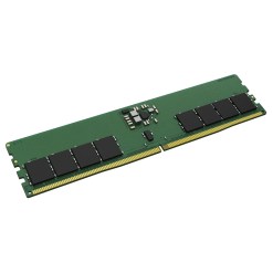 Kingston Technology ValueRAM memory module 32 GB 1 x 32 GB DDR5 6400 MT/s 288-pin DIMM - image 3