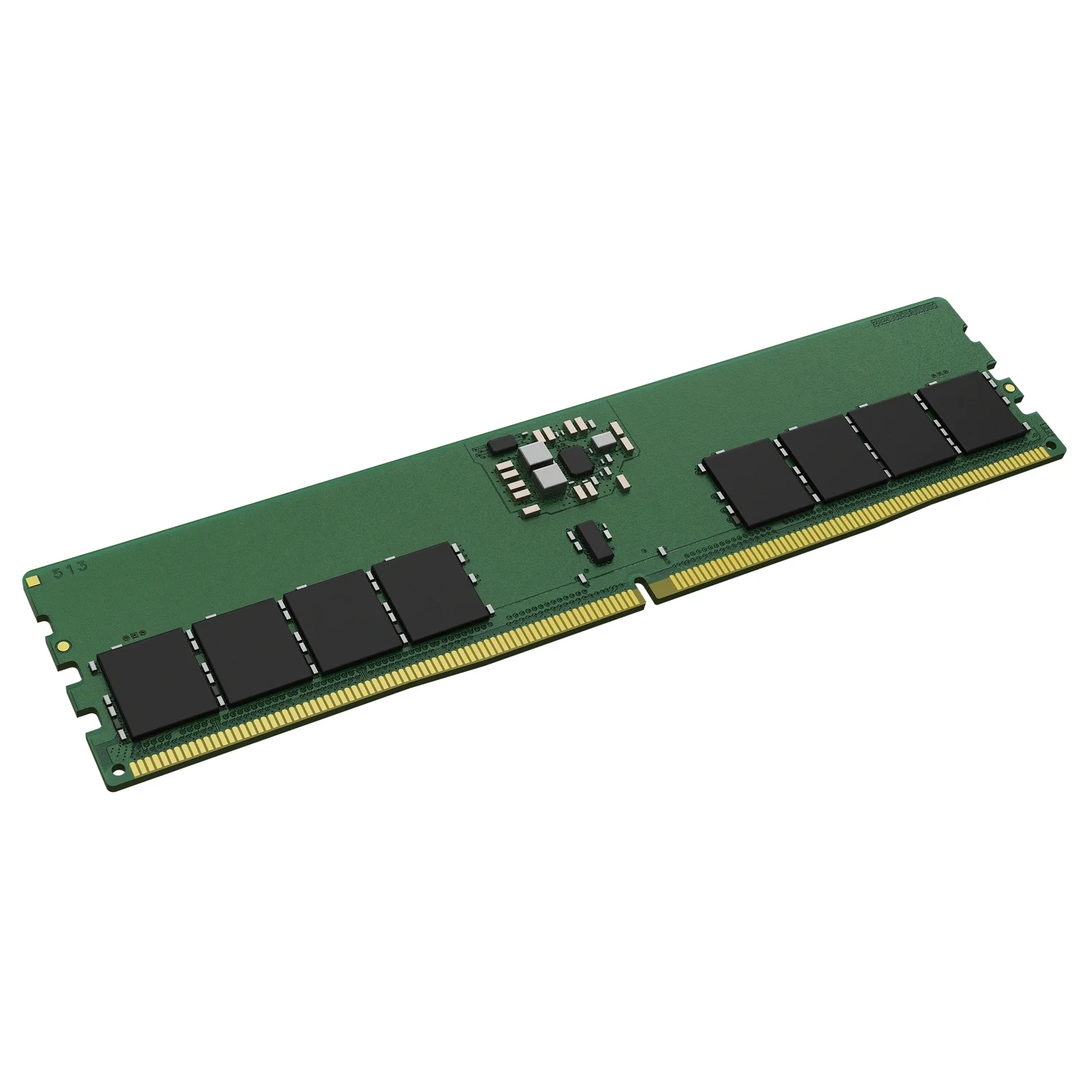 Kingston Technology ValueRAM memory module 32 GB 1 x 32 GB DDR5 6400 MT/s 288-pin DIMM - image 3