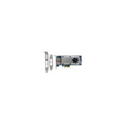 QNAP LAN-10G2T-X550 network card Internal Ethernet 10000 Mbit/s - image 2