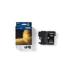 Brother LC1100BK ink cartridge 1 pc(s) Original Black - image 2