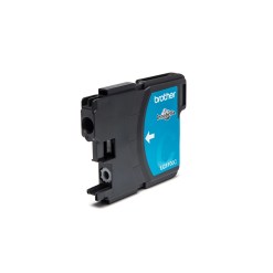 Brother LC1100C ink cartridge 1 pc(s) Original Cyan - image 3
