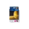 Brother LC1100M ink cartridge 1 pc(s) Original Magenta