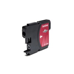 Brother LC1100M ink cartridge 1 pc(s) Original Magenta - image 2