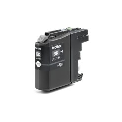 Brother LC121BK ink cartridge 1 pc(s) Original Black - image 2