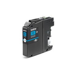 Brother LC121C ink cartridge 1 pc(s) Original Cyan - image 2