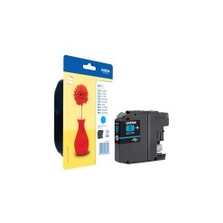 Brother LC121C ink cartridge 1 pc(s) Original Cyan - image 5