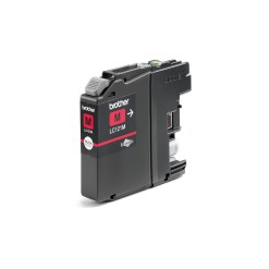 Brother LC121M ink cartridge 1 pc(s) Original Magenta - image 3